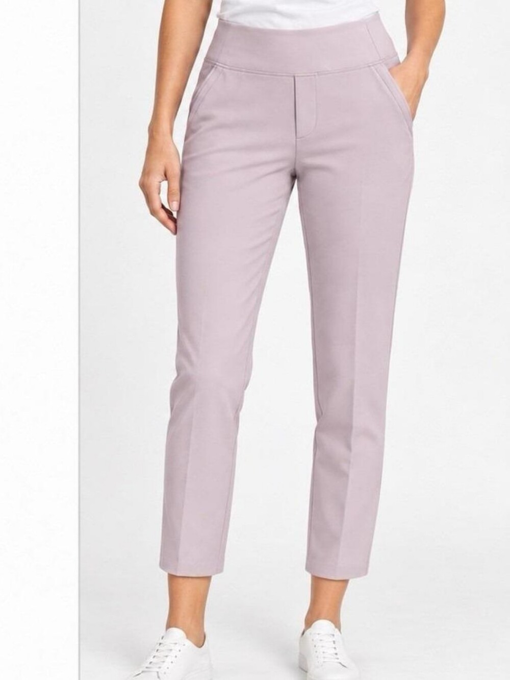 Athleta Endless Pant In Smoky Mauve